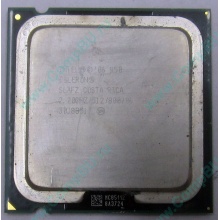 Процессор Intel Celeron 450 (2.2GHz /512kb /800MHz) s.775 (Авиамоторная)