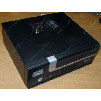 Б/У неттоп Depo Neos 220USF (Intel Atom D2700 (2x2.13GHz HT) /2Gb DDR3 /320Gb /miniITX) - Авиамоторная