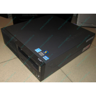 Б/У компьютер Lenovo M92 (Intel Core i5-3470 /8Gb DDR3 /250Gb /ATX 240W SFF) - Авиамоторная