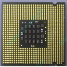 Процессор Intel Celeron D 331 (2.66GHz /256kb /533MHz) SL7TV s.775 (Авиамоторная)