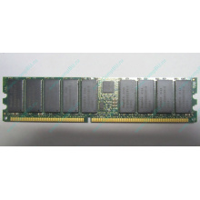 Hynix HYMD212G726BS4M-H AA IBM 38L4031 33L5039 09N4308 1Gb DDR ECC Reg memory (Авиамоторная)