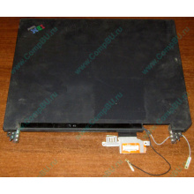 Экран IBM Thinkpad X31 в Авиамоторной, купить дисплей IBM Thinkpad X31 (Авиамоторная)