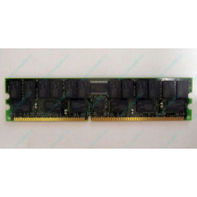 Infineon HYS72D128320GBR-7-B IBM 09N4308 38L4031 33L5039 1Gb DDR ECC Registered memory (Авиамоторная)