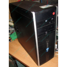 БУ компьютер HP Compaq Elite 8300 (Intel Core i3-3220 (2x3.3GHz HT) /4Gb /250Gb /ATX 320W) - Авиамоторная