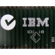 IBM SCSI LVD backplane board (Авиамоторная)