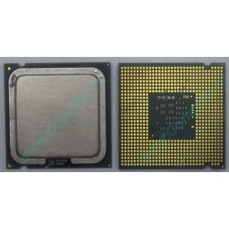 Процессор Intel Pentium-4 524 (3.06GHz /1Mb /533MHz /HT) SL9CA s.775 (Авиамоторная)