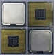 Процессоры Intel Pentium-4 506 (2.66GHz /1Mb /533MHz) SL8J8 s.775 (Авиамоторная)