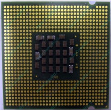 Процессор Intel Pentium-4 521 (2.8GHz /1Mb /800MHz /HT) SL8PP s.775 (Авиамоторная)