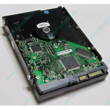 Жесткий диск 80Gb HP 5188-1894 9W2812-630 345713-005 Seagate ST380013AS SATA (Авиамоторная)