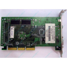 Видеокарта 64Mb nVidia GeForce4 MX440SE AGP Sparkle SP7100 (Авиамоторная)