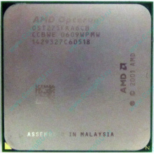 AMD Opteron 275 OST275FAA6CB (Авиамоторная)
