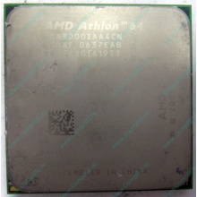 Процессор AMD Athlon 64300+ (1.8GHz) ADA3000IAA4CN s.AM2 (Авиамоторная)