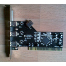 Контроллер FireWire NEC1394P3 (1int в Авиамоторной, 3ext) PCI (Авиамоторная)