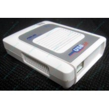 Wi-Fi адаптер Asus WL-160G (USB 2.0) - Авиамоторная