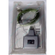 Внешний картридер SimpleTech Flashlink STI-USM100 (USB) - Авиамоторная