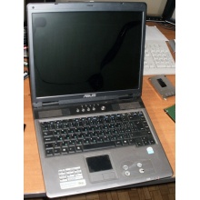 Ноутбук Asus A9RP (Intel Celeron M440 1.86Ghz /no RAM! /no HDD! /15.4" TFT 1280x800) - Авиамоторная